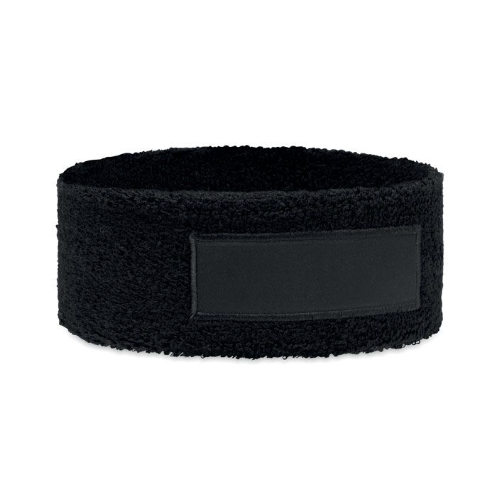 ATAMA. Bandă pentru cap din policoton