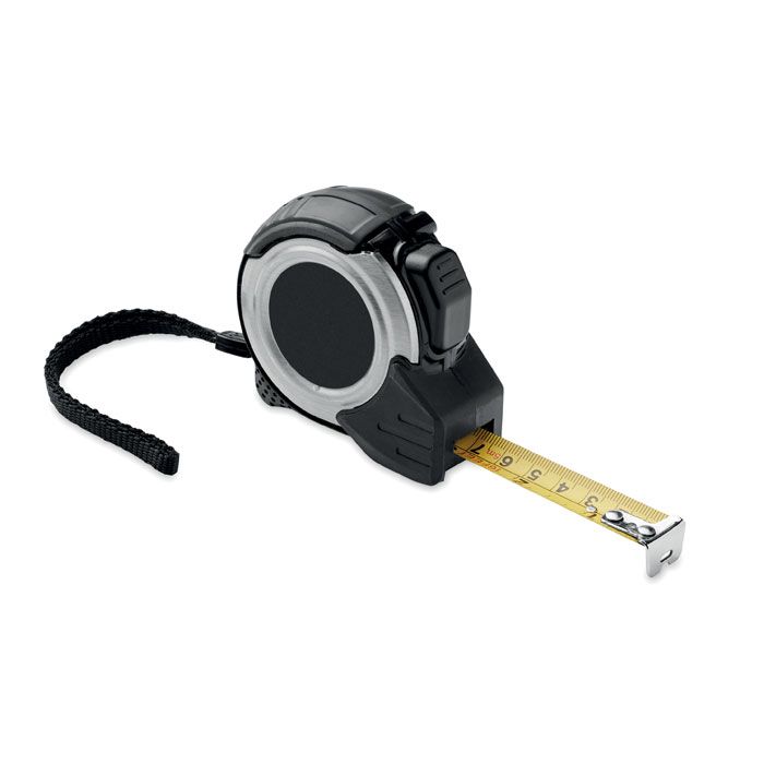 MESPRO. Bandă de măsurat din ABS, 5 m