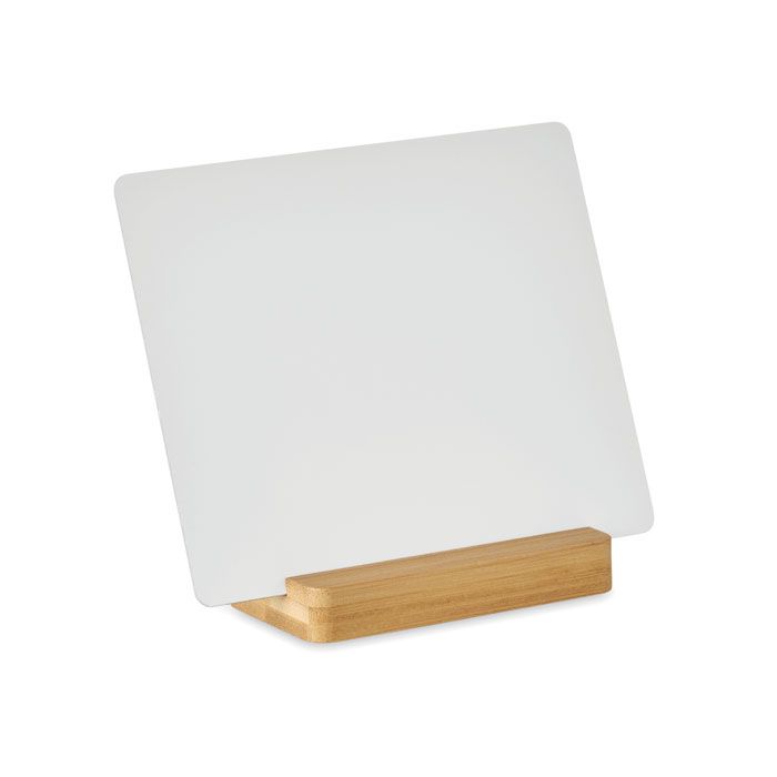 PROPLATE. Placă promoțională prin sublimare