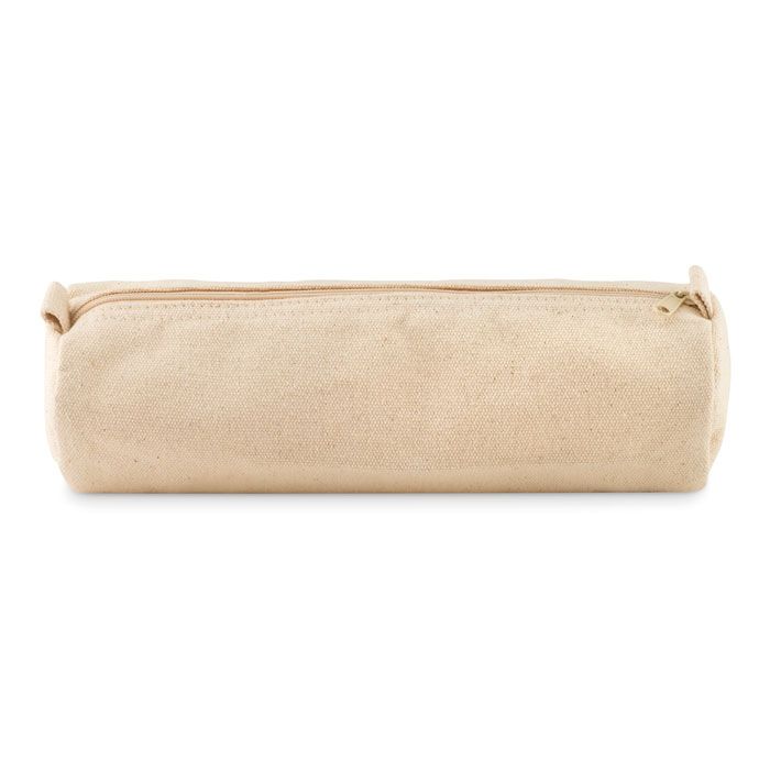 NATU POUCH. Penar din bumbac, 320 gr/m²