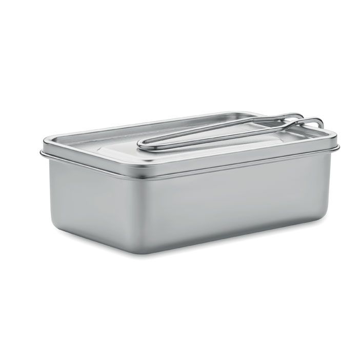 TAMELUNCH. Cutie pentru prânz din oțel inoxidabil