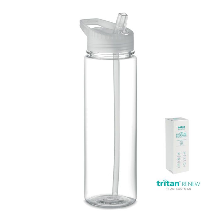BAY. Sticlă Tritan Renew™ de 650 ml
