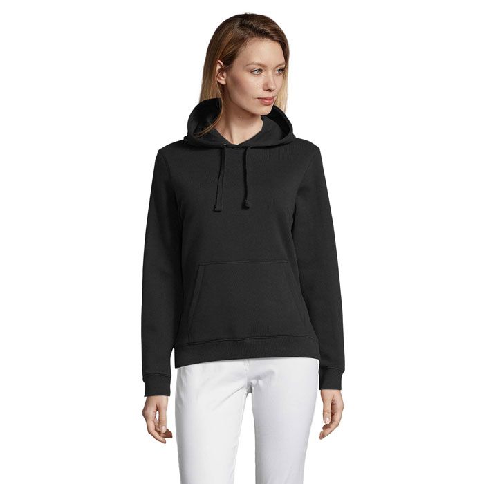 SPENCER WOMEN. Hanorac cu glugă SPENCER WOMEN