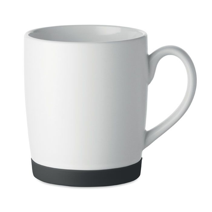 SILBASE. Cană din ceramică de 300 ml