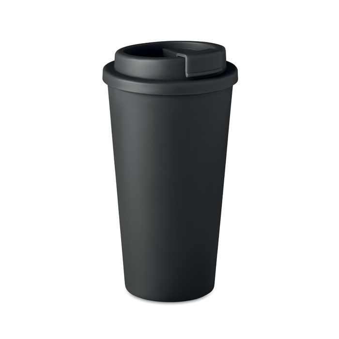 MARȚI. Pahar cu pereți dubli, 450 ml