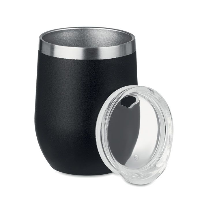 CHIN CHIN. Cană cu pereți dubli, 300 ml