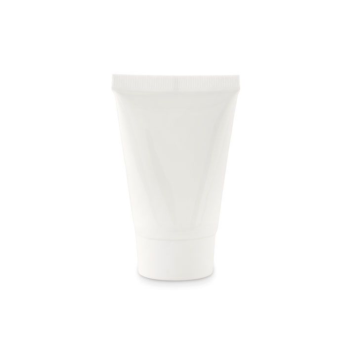SUNCARE TUBE. Tub cu loțiune de protecție solară de 45 ml