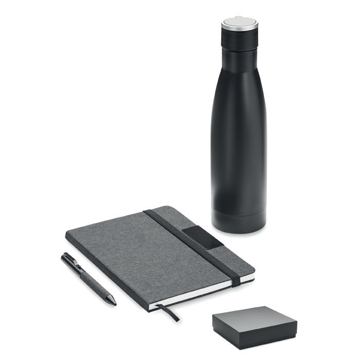 YOKOSO. Set cadou de lux din 3 piese
