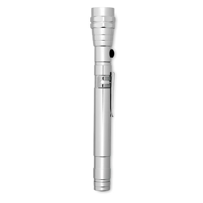 STRECH-TORCH. Lanterna extensibilă