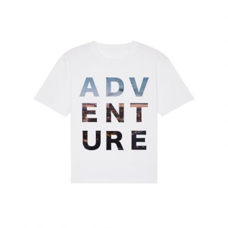 Tricou Adventure